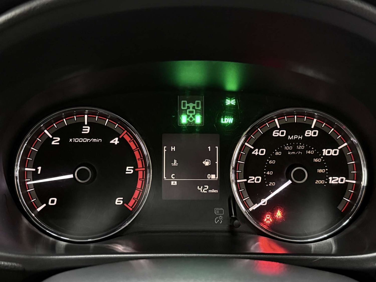 Used Mitsubishi L200 2017 for sale - 76830150: Photo 17