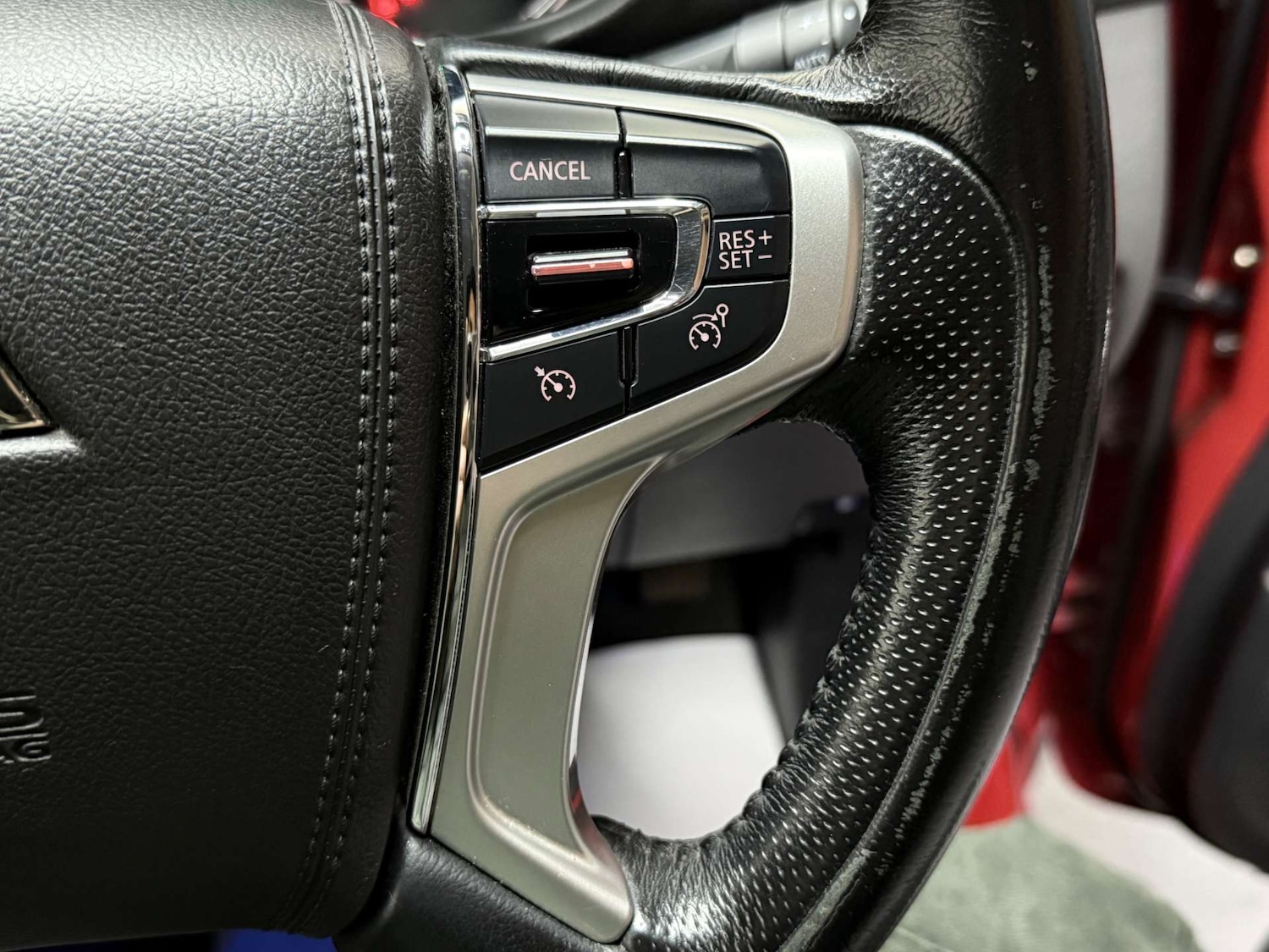 Used Mitsubishi L200 2017 for sale - 76830150: Photo 18