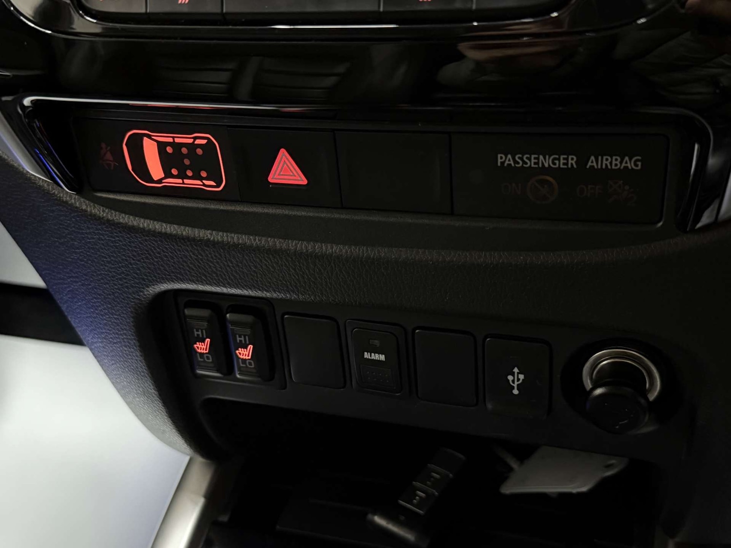 Used Mitsubishi L200 2017 for sale - 76830150: Photo 22