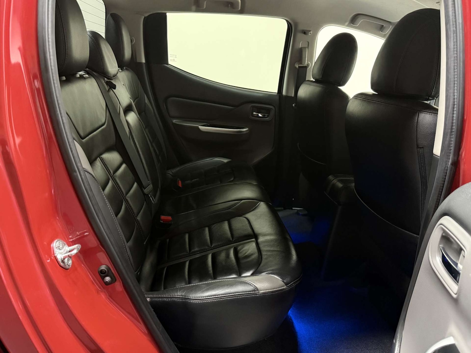 Used Mitsubishi L200 2017 for sale - 76830150: Photo 27