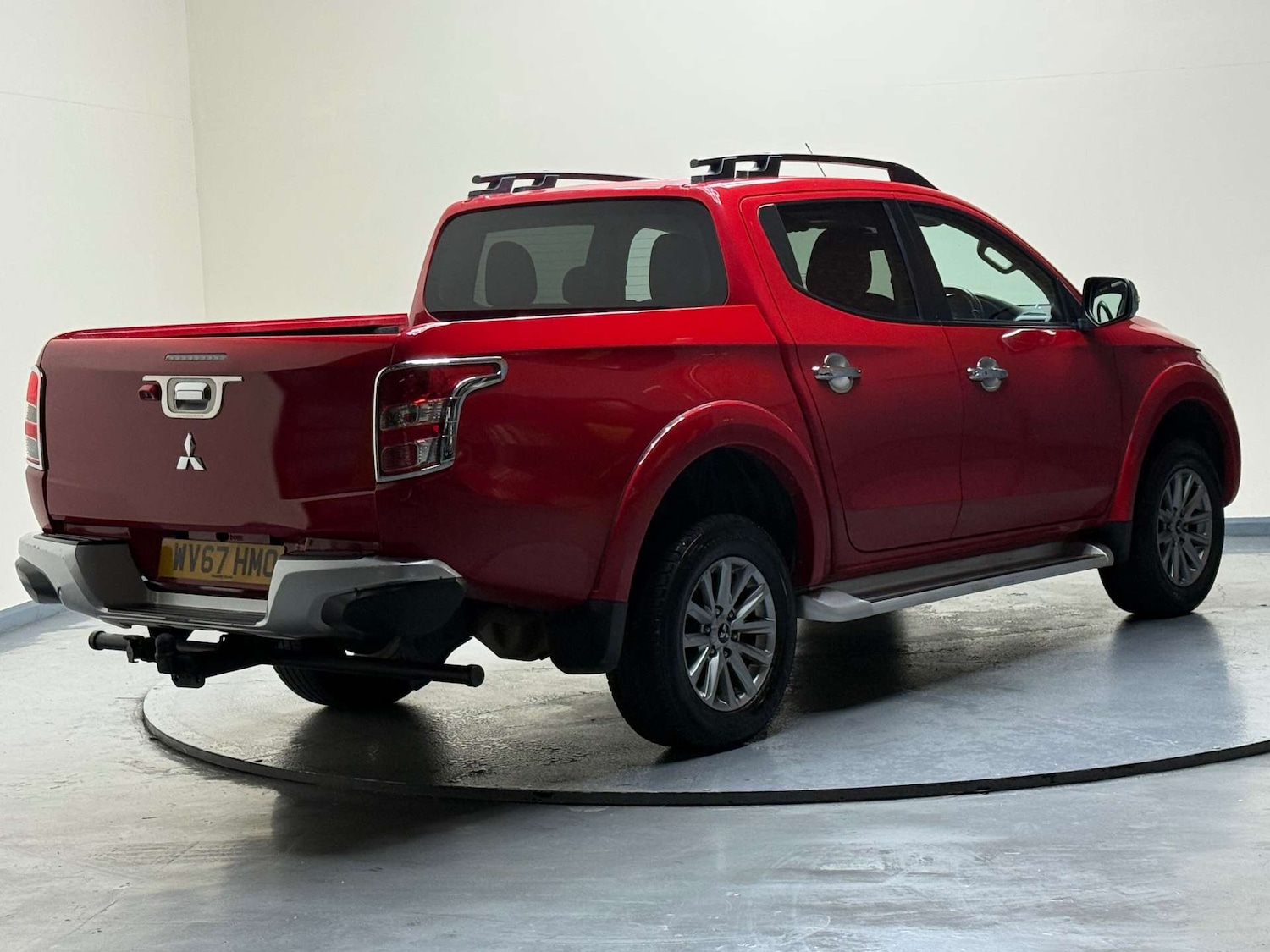 Used Mitsubishi L200 2017 for sale - 76830150: Photo 28