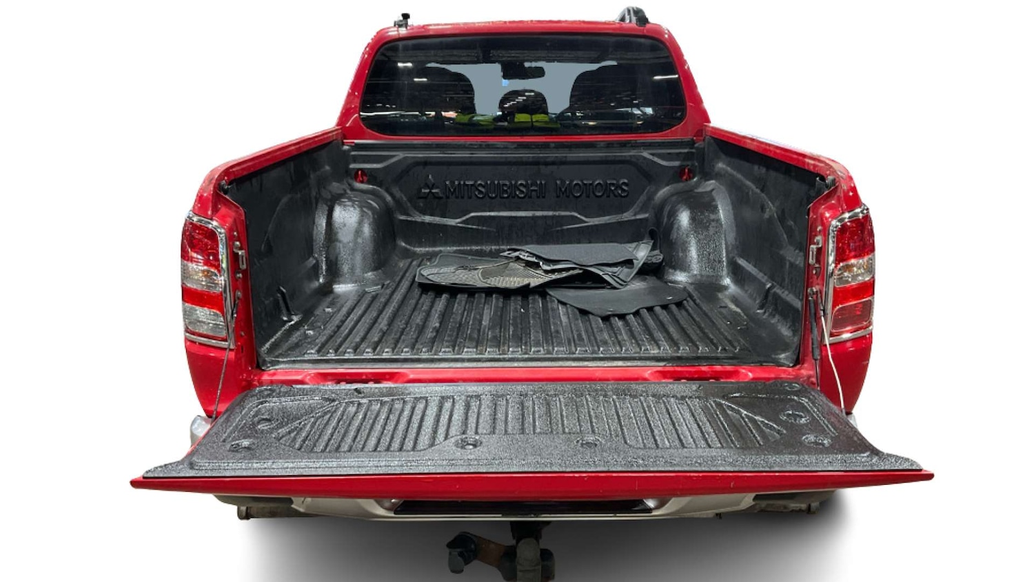 Used Mitsubishi L200 2017 for sale - 76830150: Photo 3