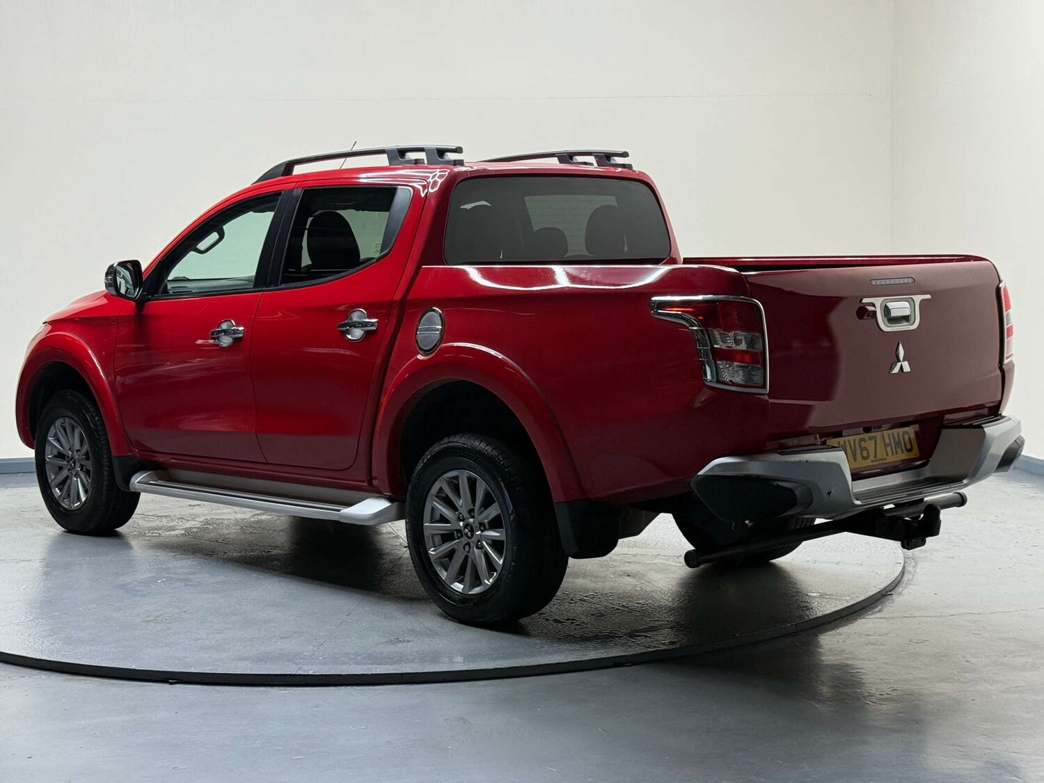 Used Mitsubishi L200 2017 for sale - 76830150: Photo 30