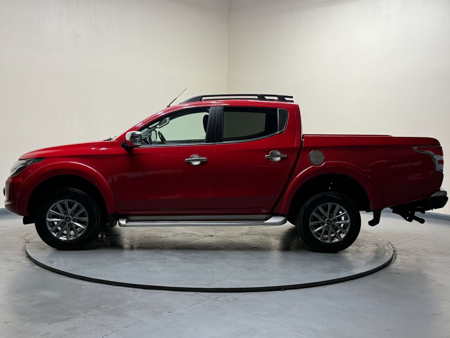 Used Mitsubishi L200 2017 for sale - 76830150: Photo 31