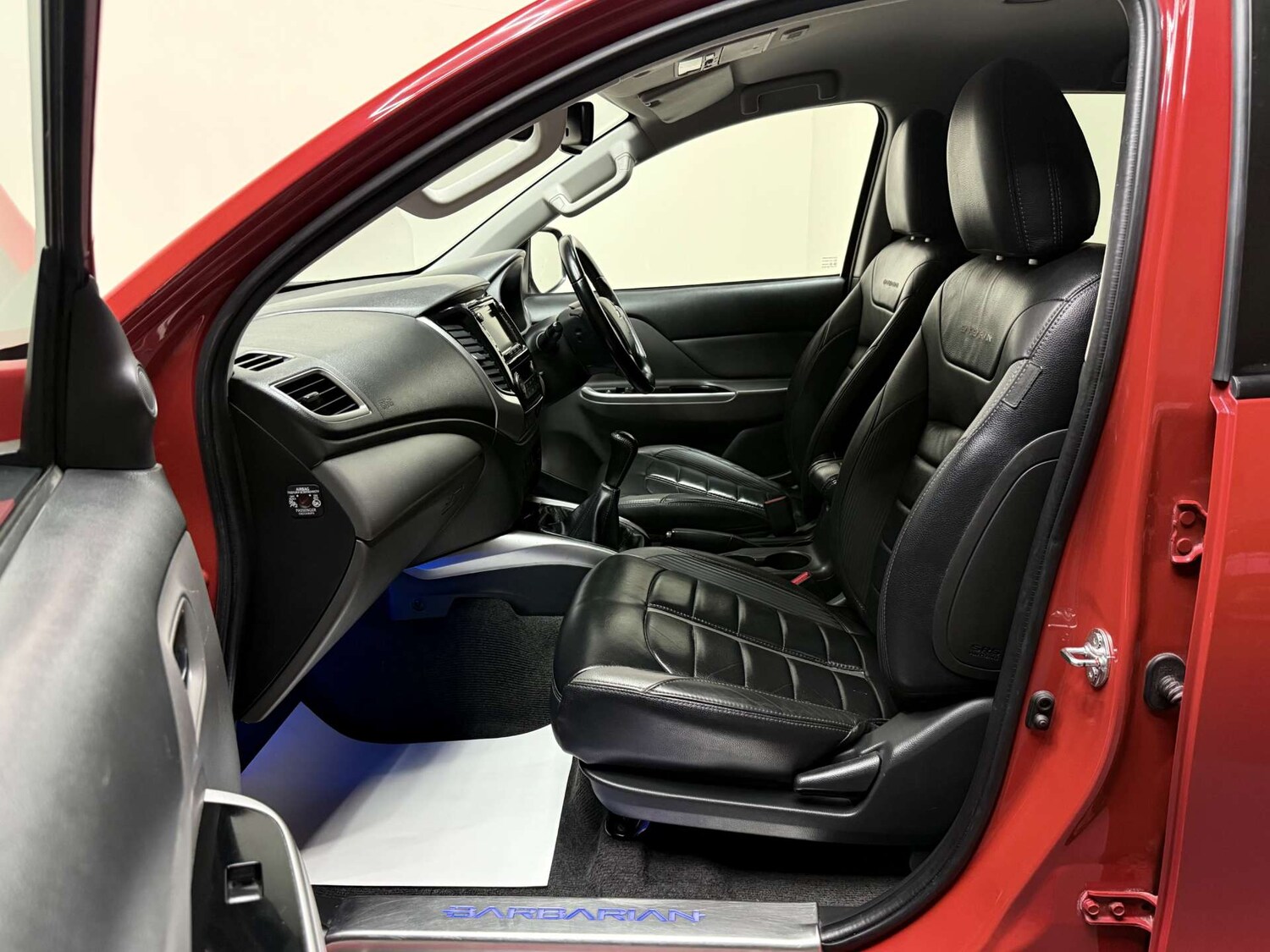 Used Mitsubishi L200 2017 for sale - 76830150: Photo 32