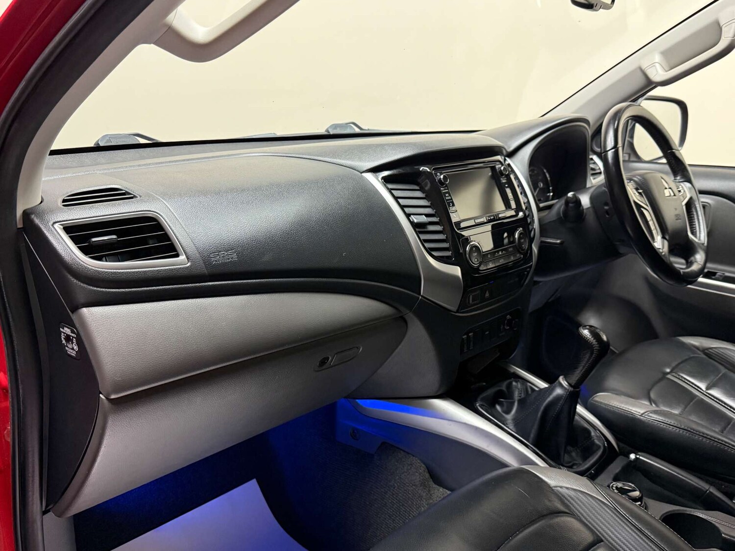 Used Mitsubishi L200 2017 for sale - 76830150: Photo 33