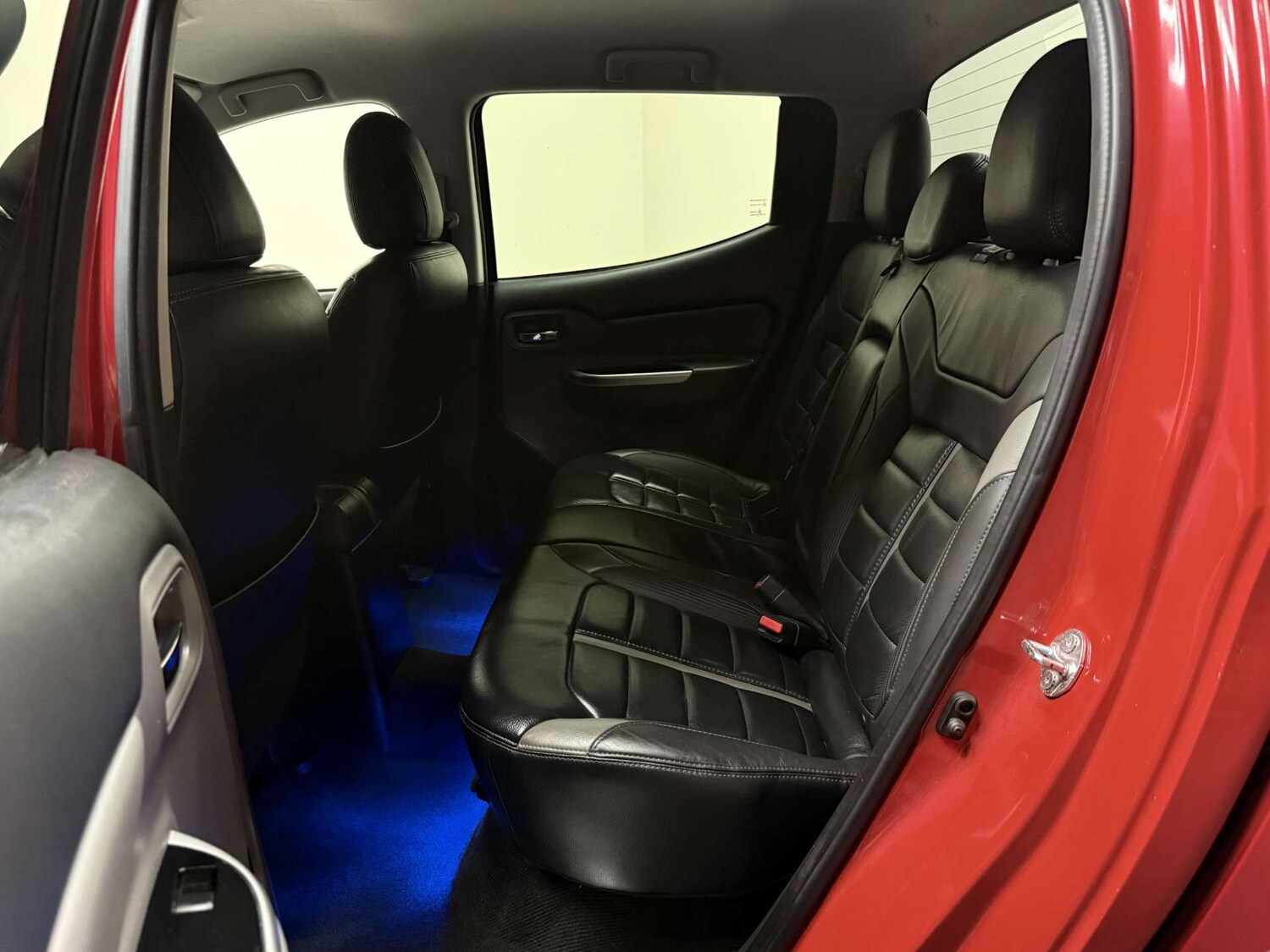 Used Mitsubishi L200 2017 for sale - 76830150: Photo 35