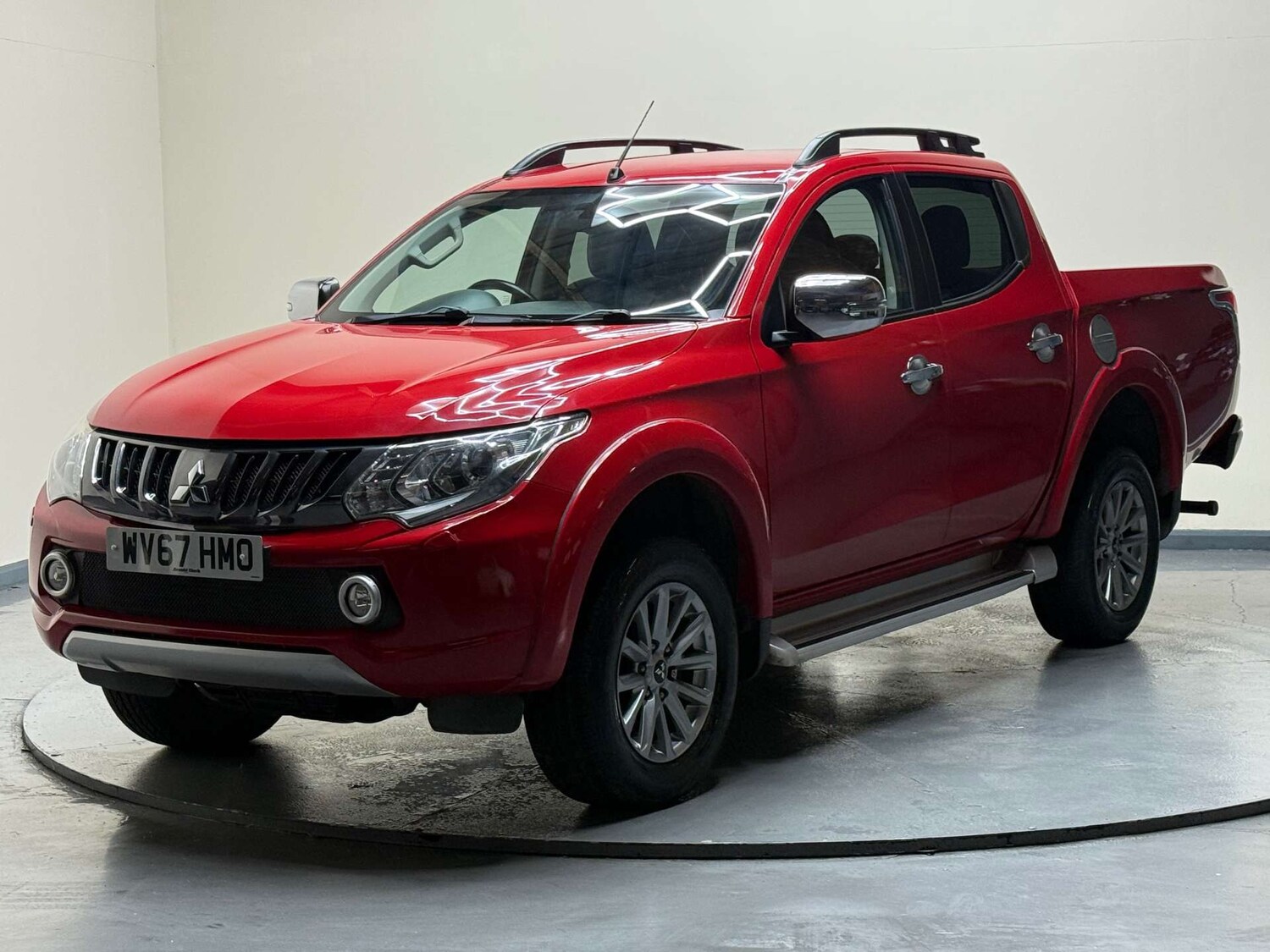 Used Mitsubishi L200 2017 for sale - 76830150: Photo 36