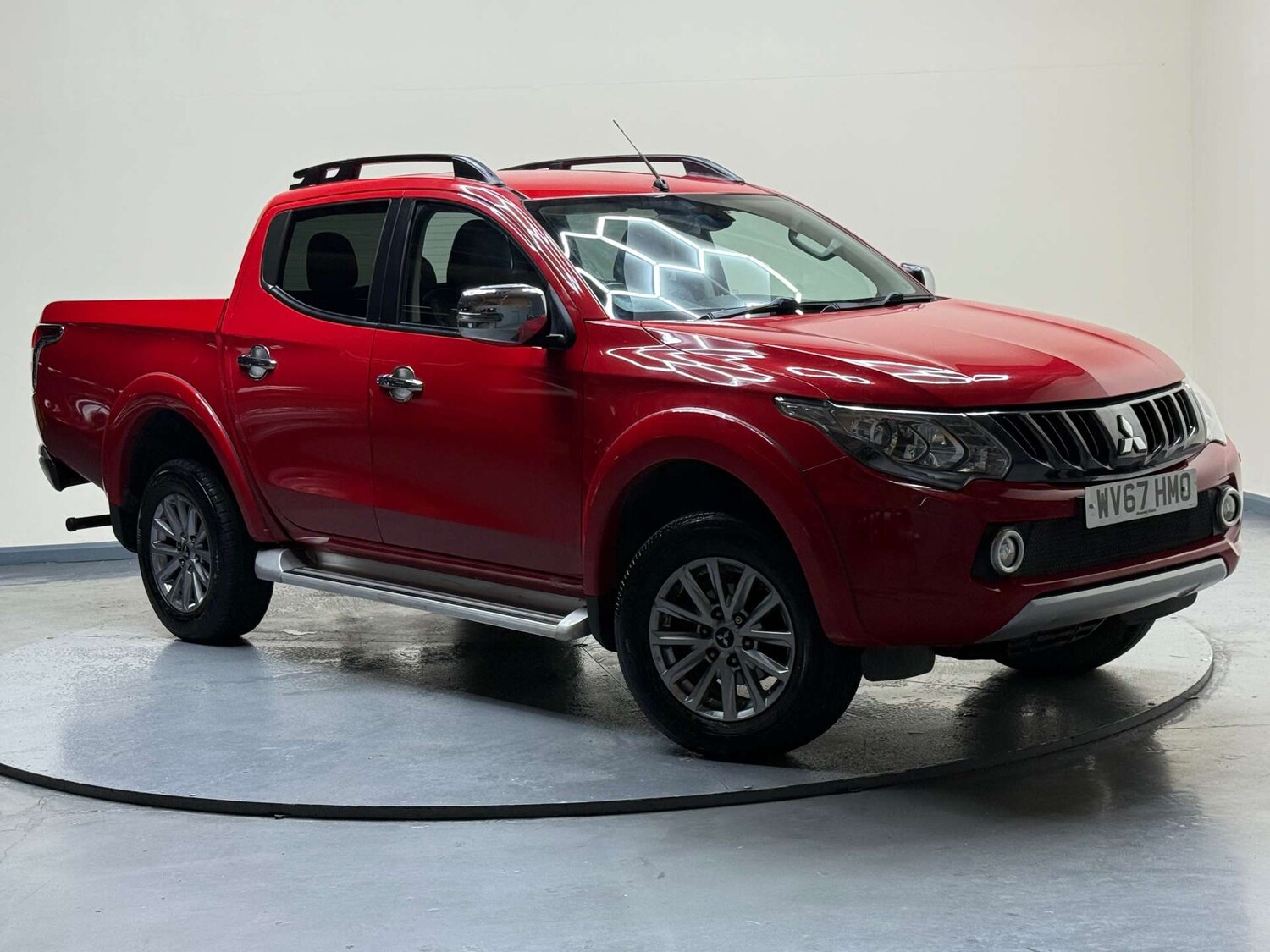 Used Mitsubishi L200 2017 for sale - 76830150: Photo 37