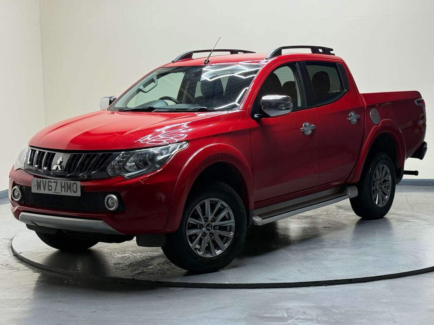 Used Mitsubishi L200 2017 for sale - 76830150: Photo 38