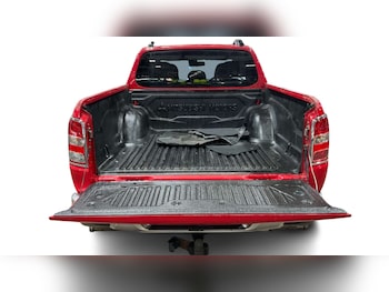 Used Mitsubishi L200 2017 for sale - 76830150: Photo