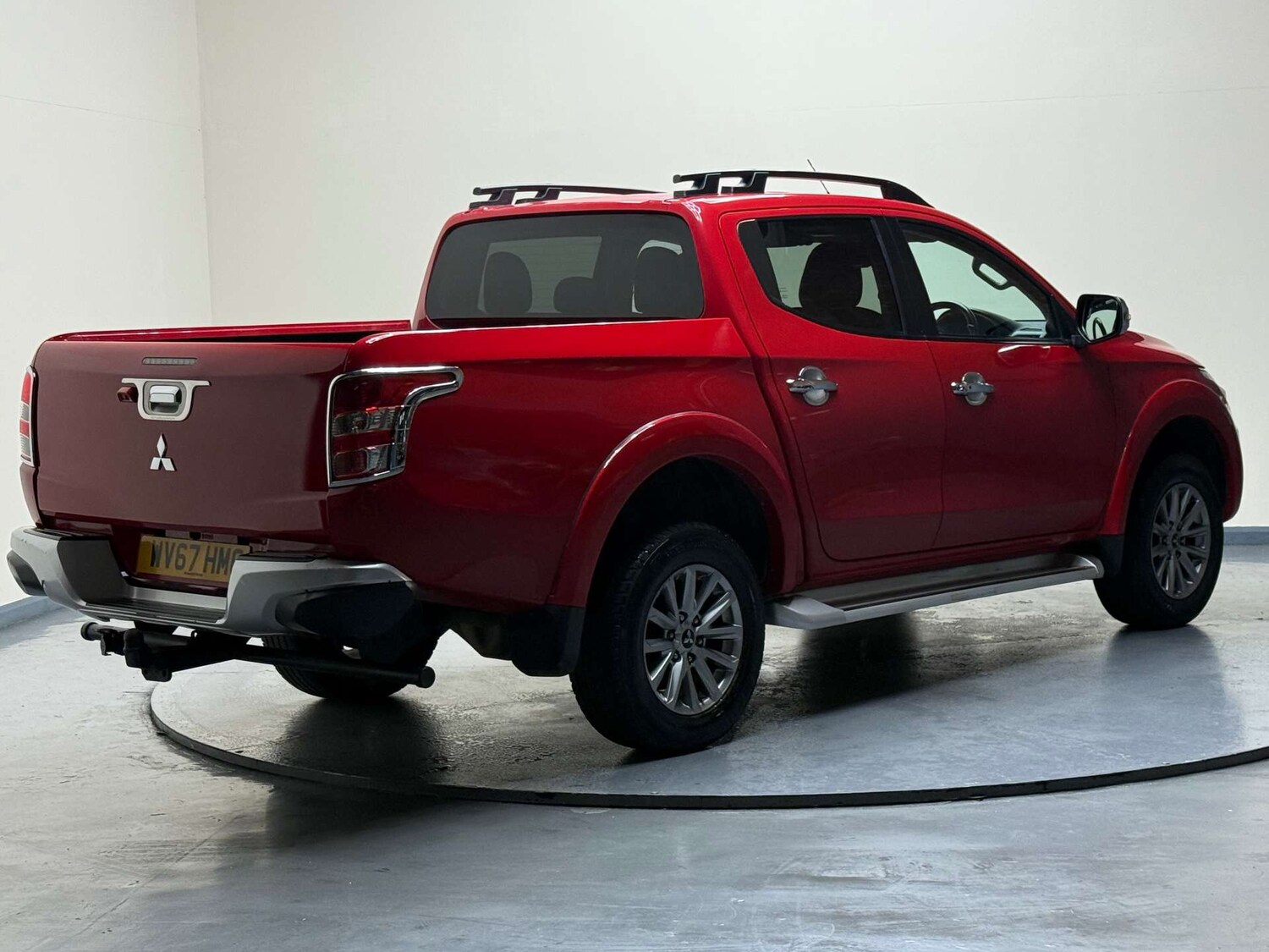 Used Mitsubishi L200 2017 for sale - 76830150: Photo 40