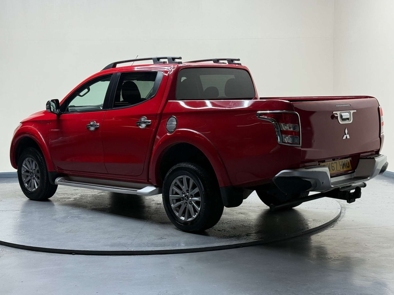 Used Mitsubishi L200 2017 for sale - 76830150: Photo 41