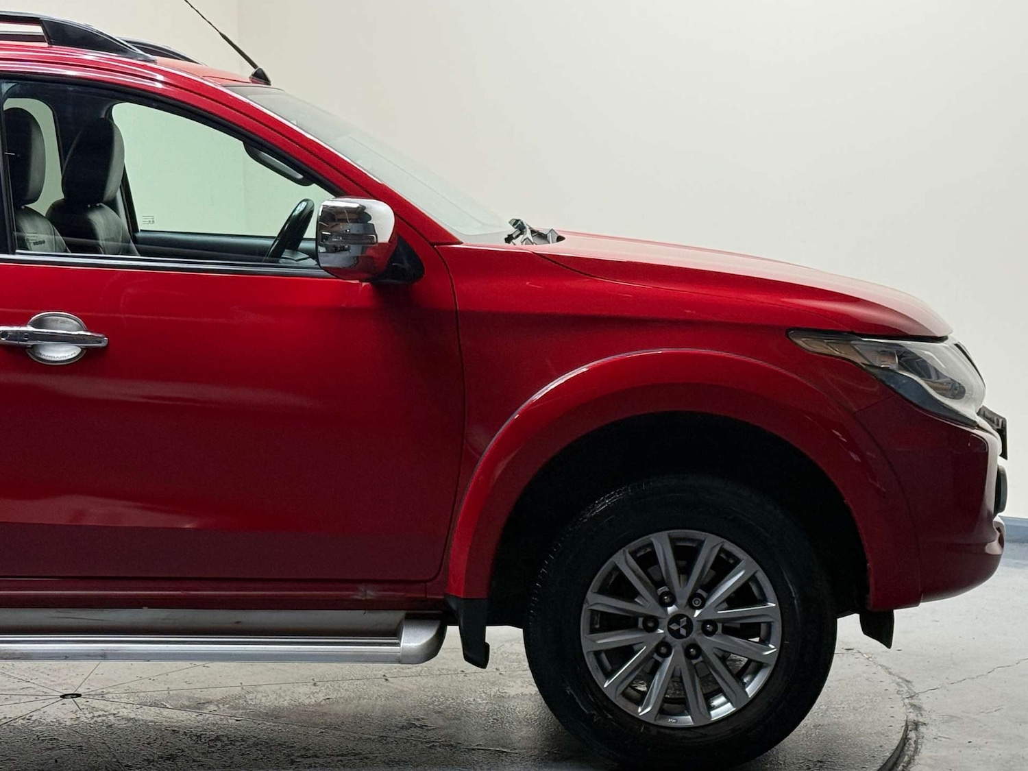 Used Mitsubishi L200 2017 for sale - 76830150: Photo 43