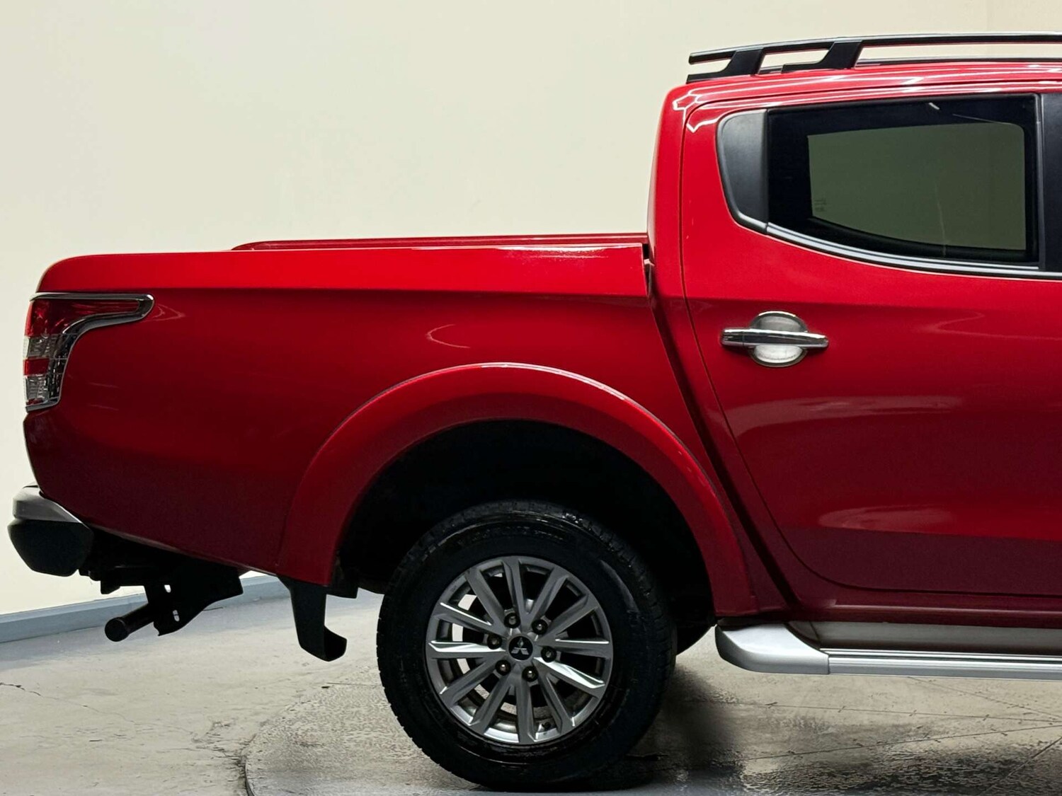 Used Mitsubishi L200 2017 for sale - 76830150: Photo 44