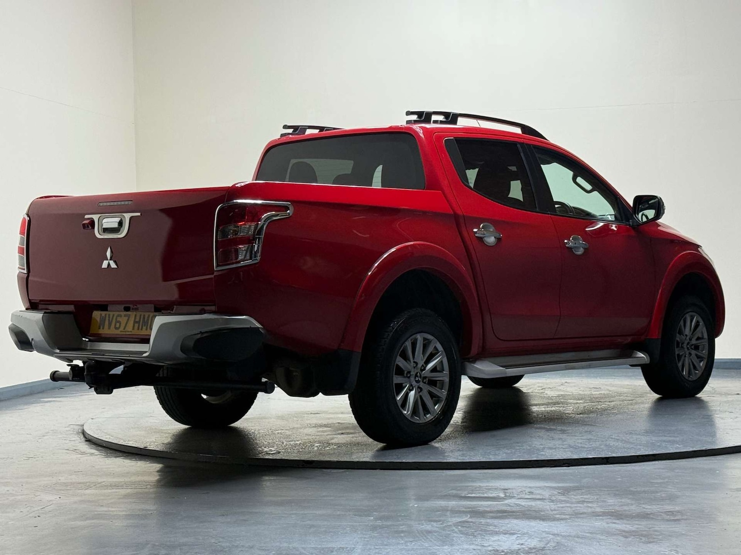 Used Mitsubishi L200 2017 for sale - 76830150: Photo 45