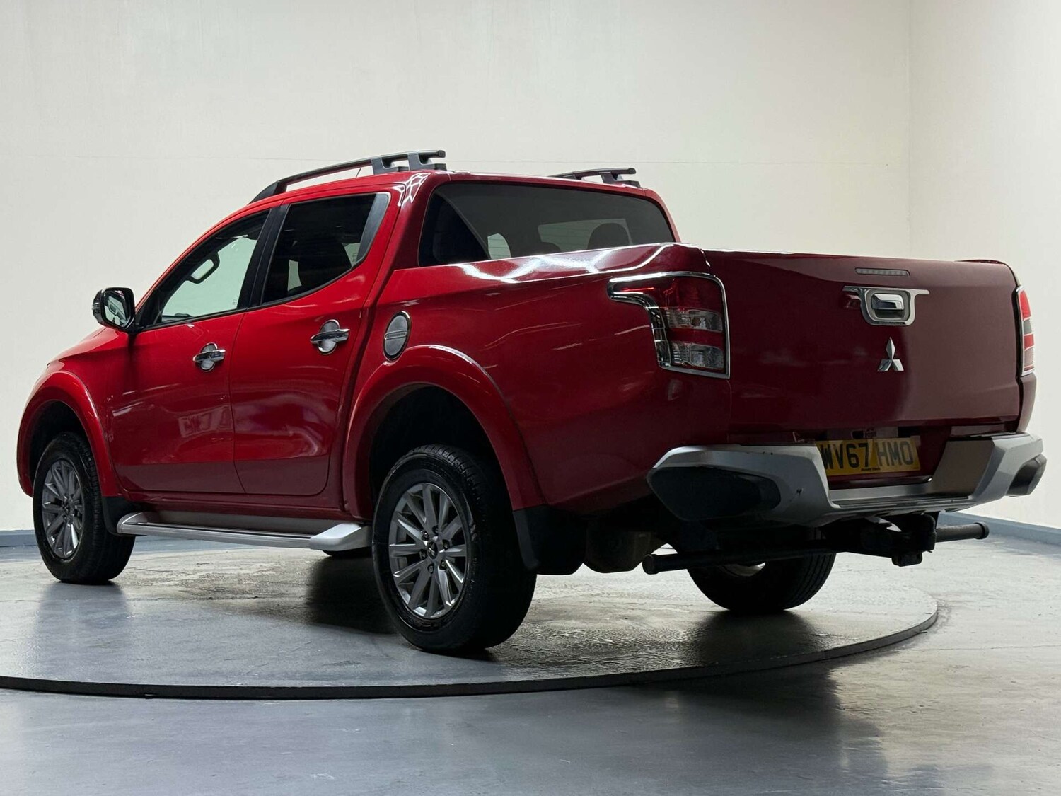 Used Mitsubishi L200 2017 for sale - 76830150: Photo 47