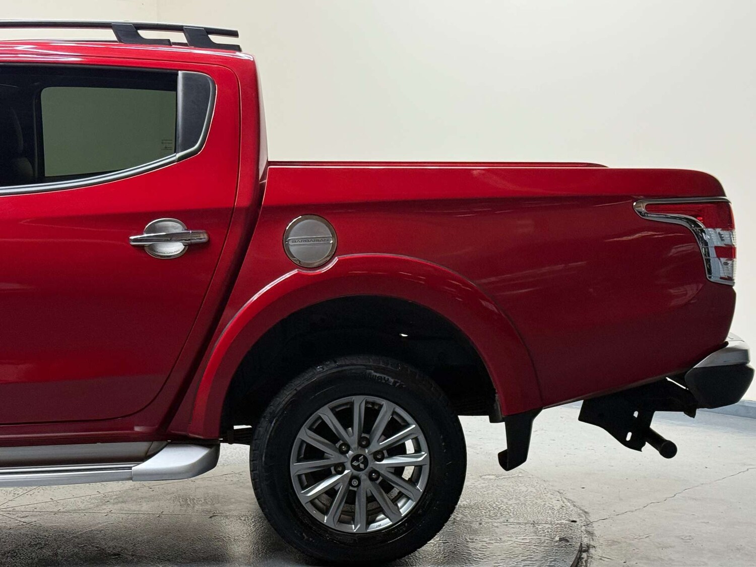 Used Mitsubishi L200 2017 for sale - 76830150: Photo 49