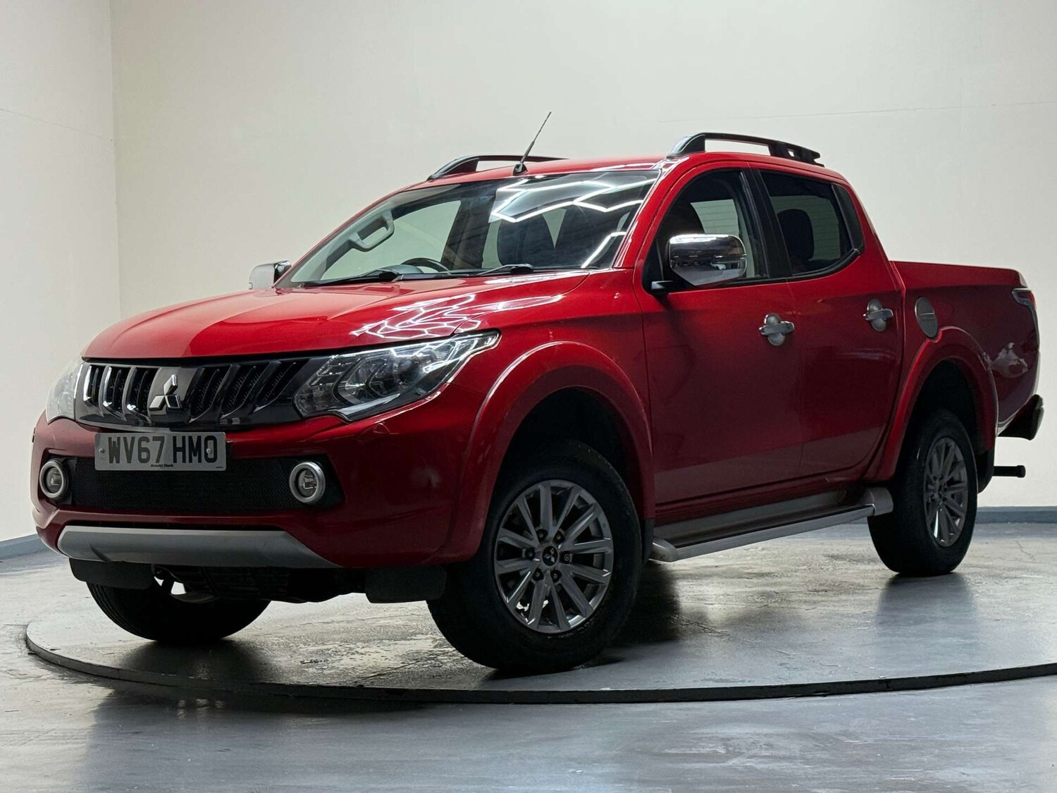 Used Mitsubishi L200 2017 for sale - 76830150: Photo 50