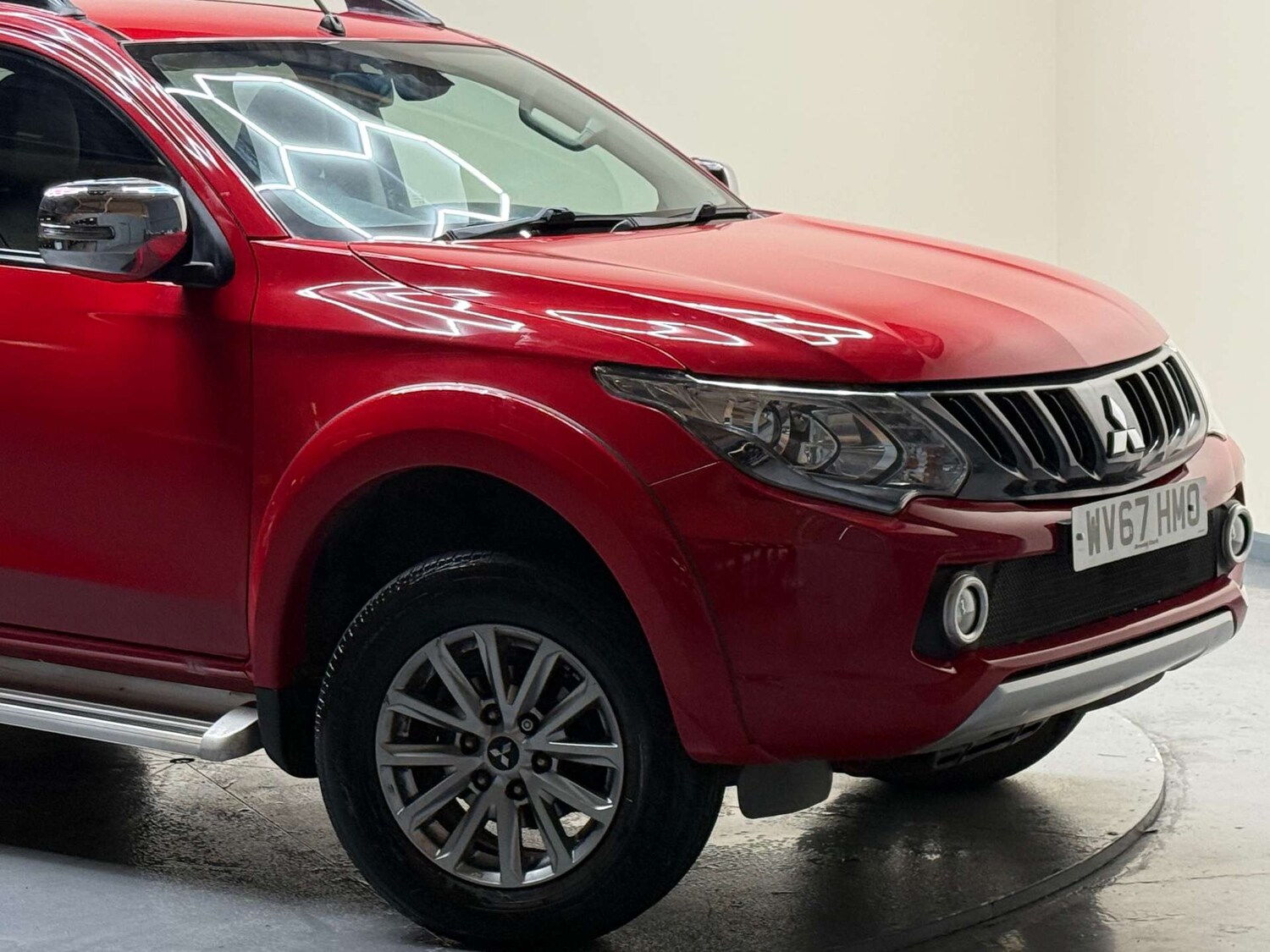 Used Mitsubishi L200 2017 for sale - 76830150: Photo 52