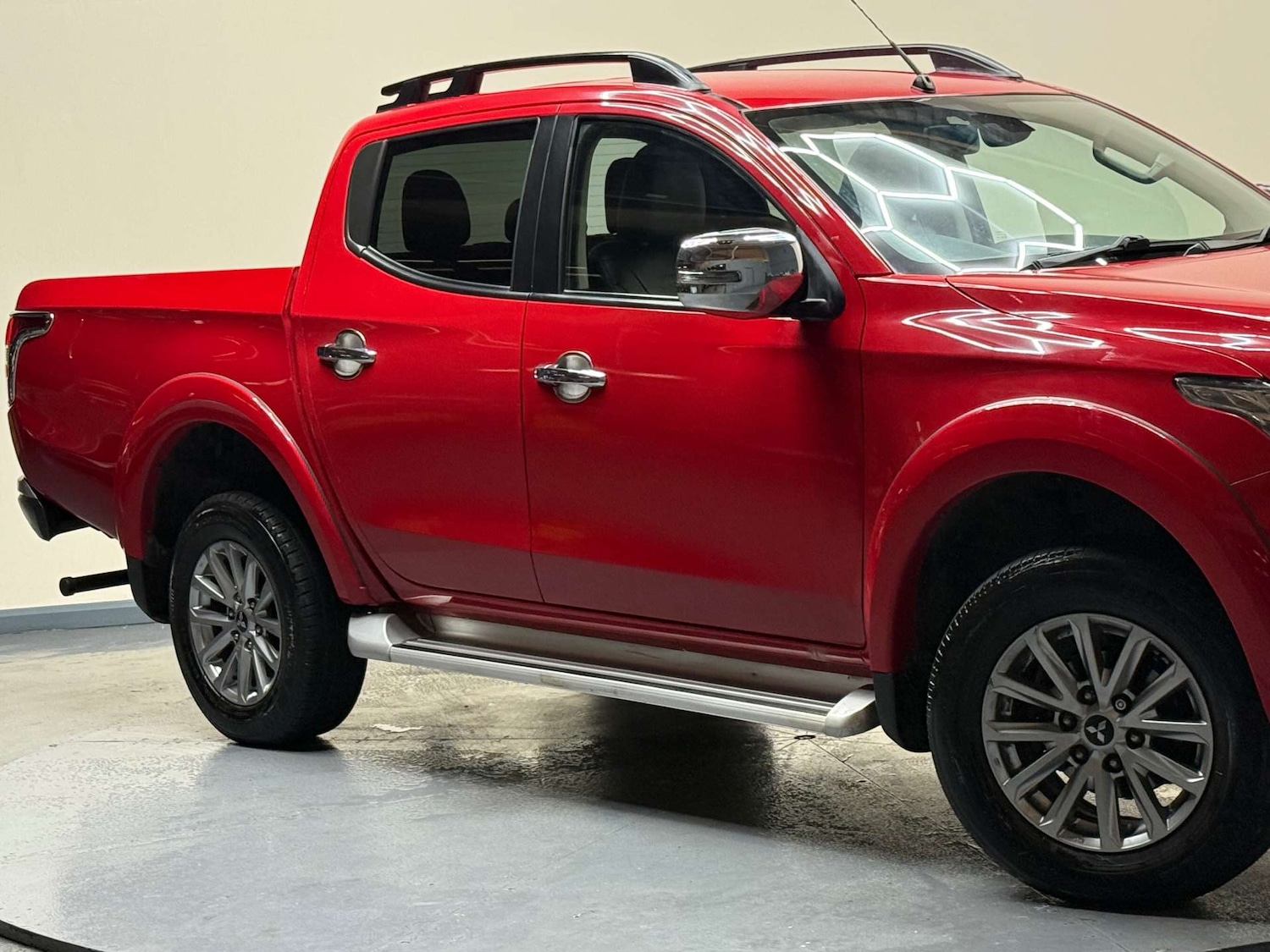 Used Mitsubishi L200 2017 for sale - 76830150: Photo 53