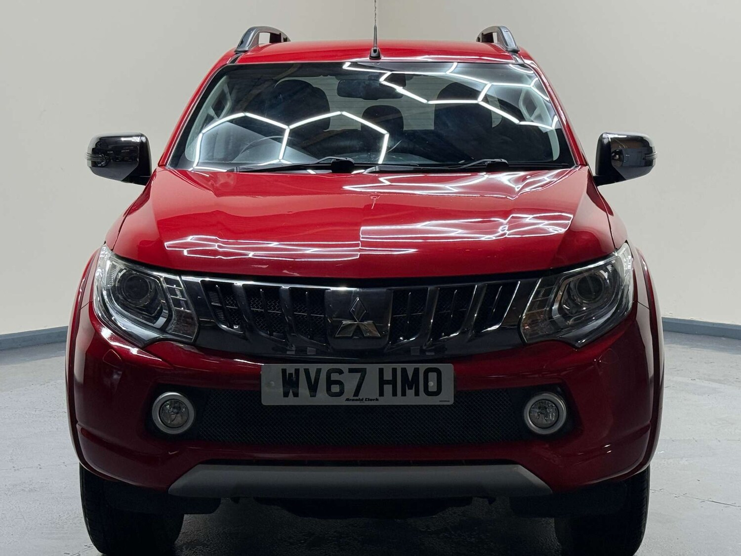 Used Mitsubishi L200 2017 for sale - 76830150: Photo 57