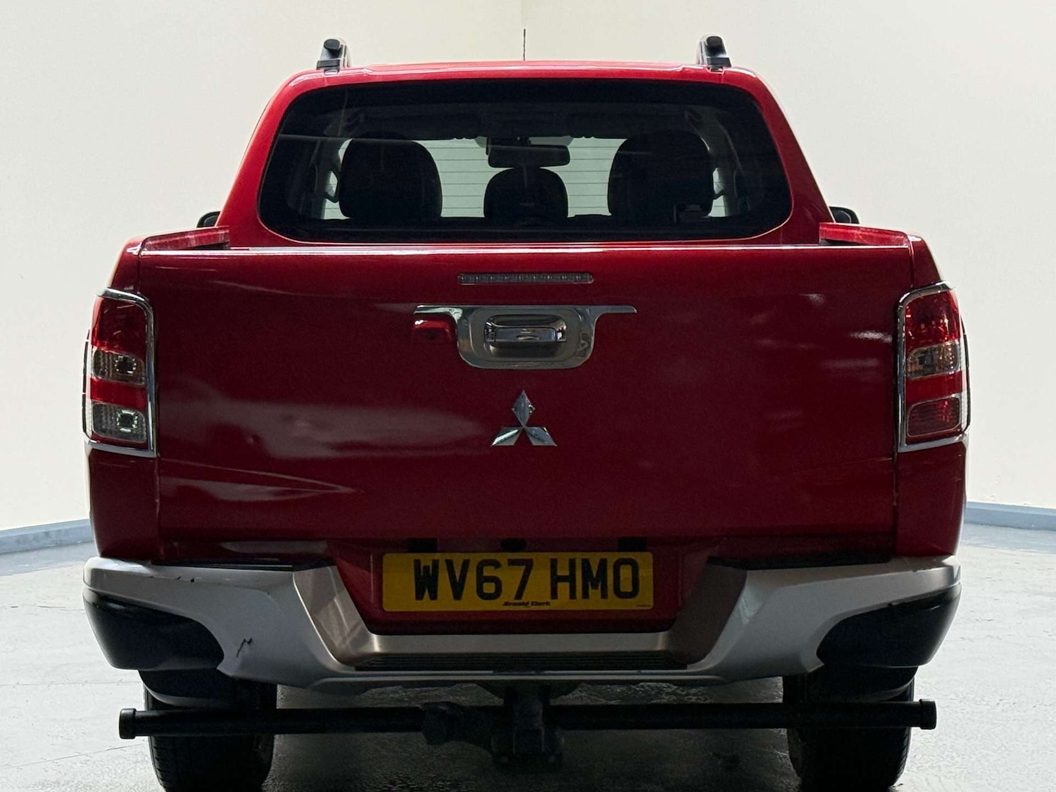 Used Mitsubishi L200 2017 for sale - 76830150: Photo 58