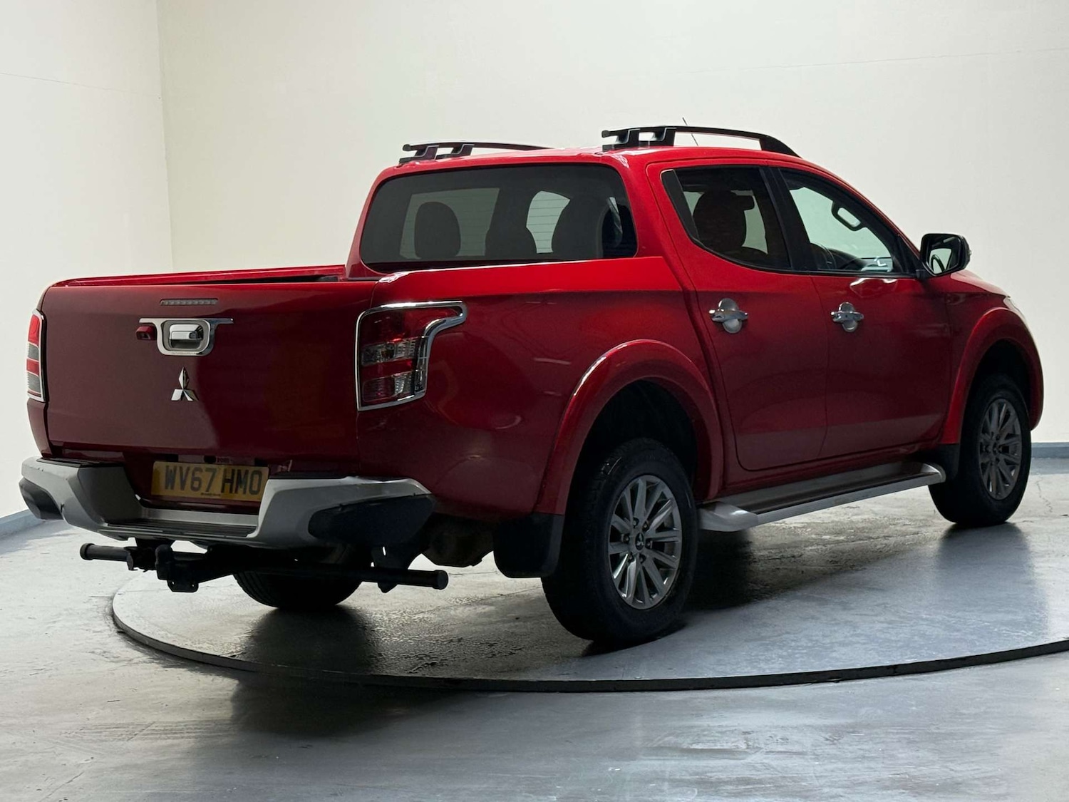 Used Mitsubishi L200 2017 for sale - 76830150: Photo 6