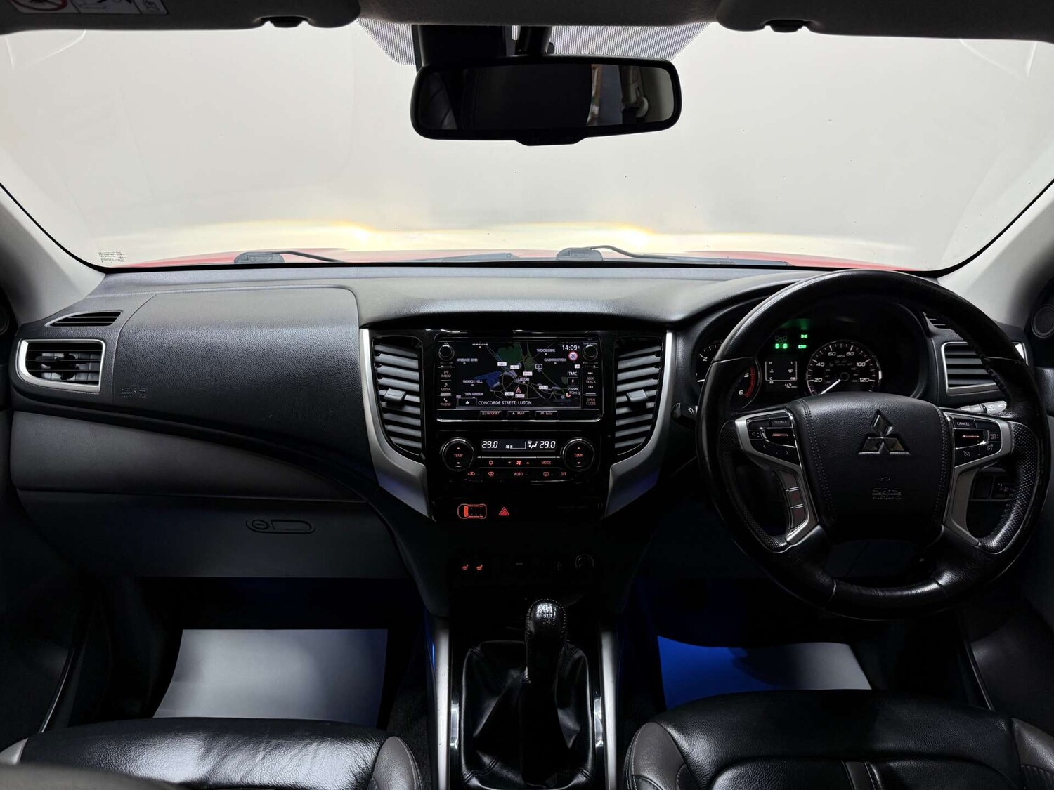 Used Mitsubishi L200 2017 for sale - 76830150: Photo 60