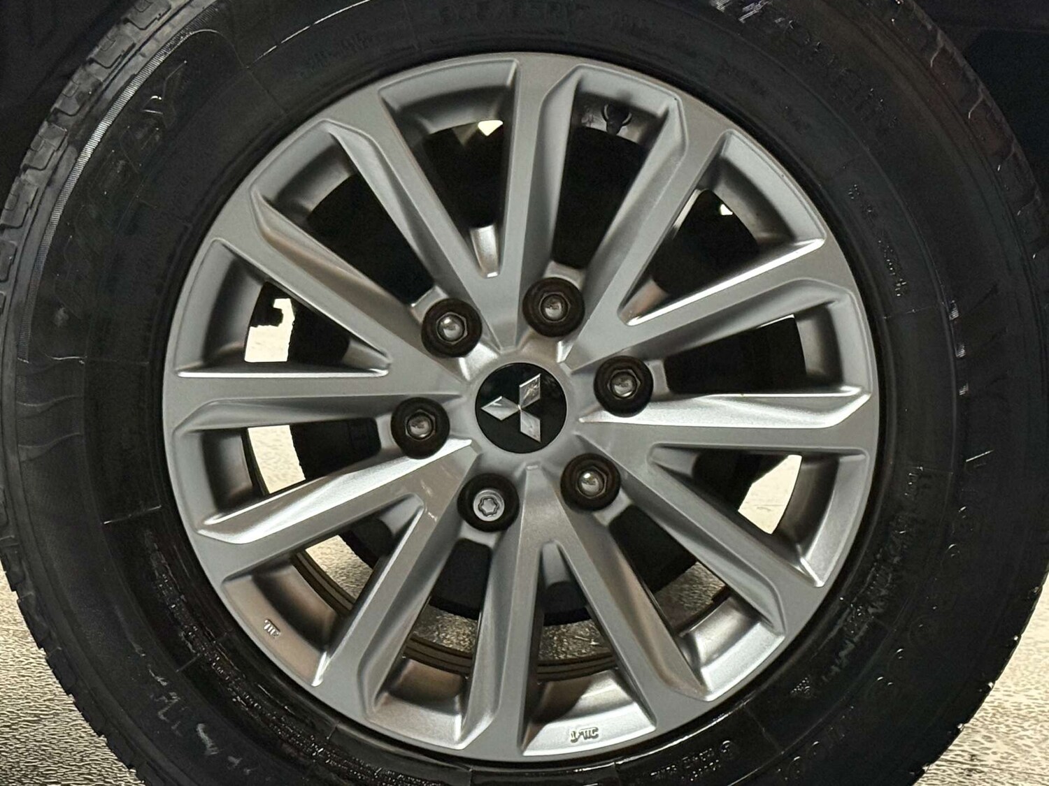 Used Mitsubishi L200 2017 for sale - 76830150: Photo 61