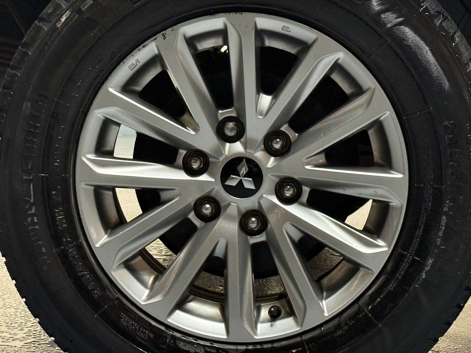 Used Mitsubishi L200 2017 for sale - 76830150: Photo 63