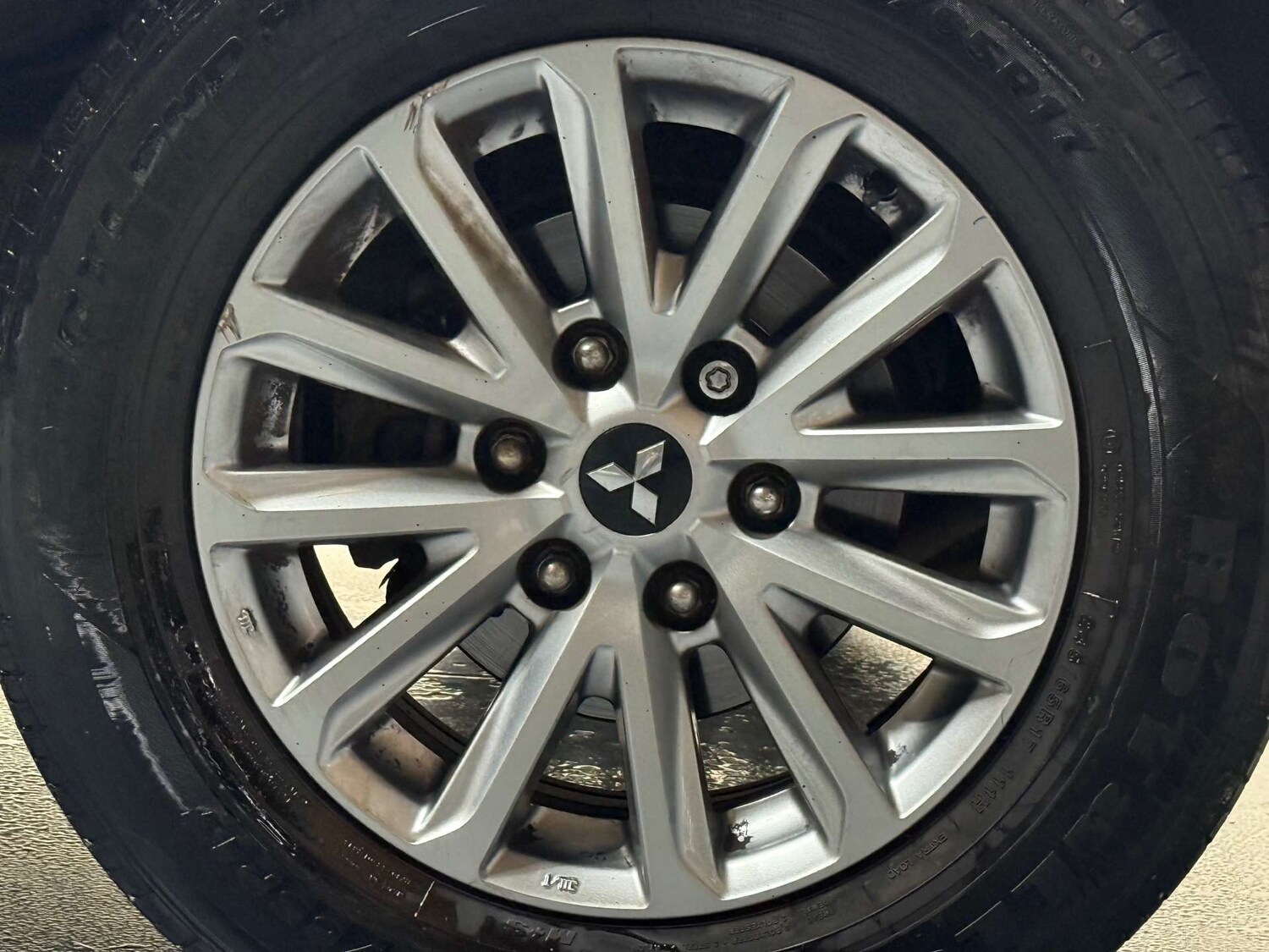 Used Mitsubishi L200 2017 for sale - 76830150: Photo 64