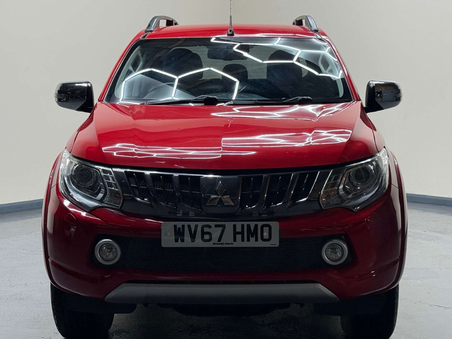 Used Mitsubishi L200 2017 for sale - 76830150: Photo 7