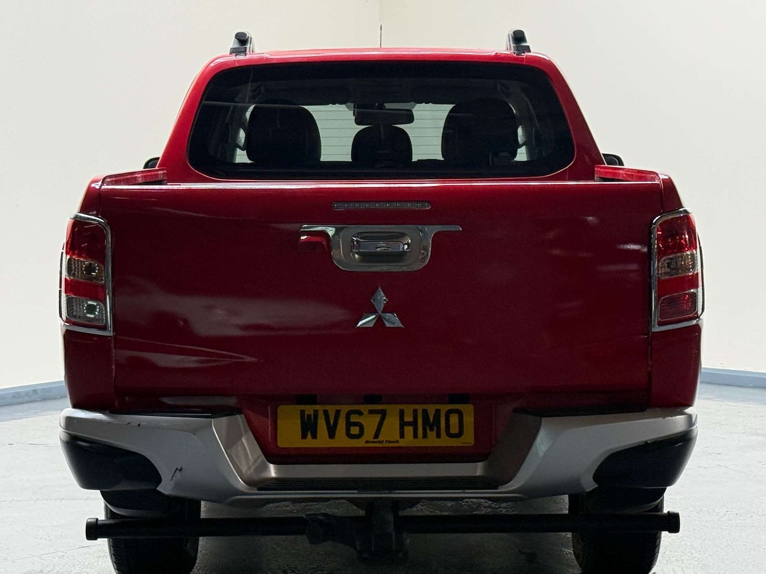 Used Mitsubishi L200 2017 for sale - 76830150: Photo 8