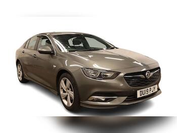 Used Vauxhall Insignia 2019 for sale - 79691556: Photo