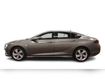 Used Vauxhall Insignia 2019 for sale - 79691556: Photo