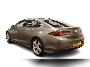 Used Vauxhall Insignia 2019 for sale - 79691556: Photo