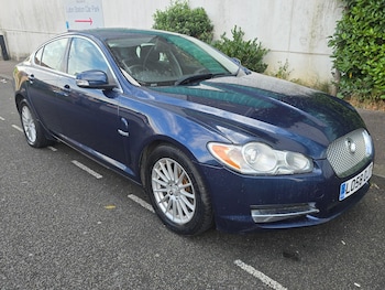 2009 (58) - 3.0 V6 Luxury Auto Euro 4 4dr