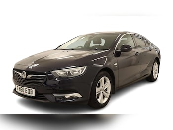 Used Vauxhall Insignia 2018 for sale - 78122038: Photo