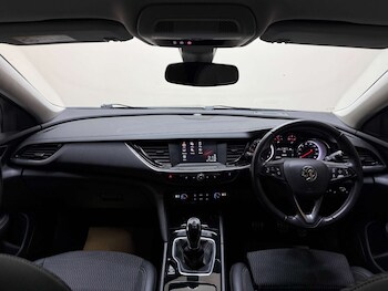 Used Vauxhall Insignia 2018 for sale - 78122038: Photo