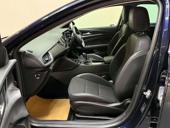 Used Vauxhall Insignia 2018 for sale - 78122038: Photo