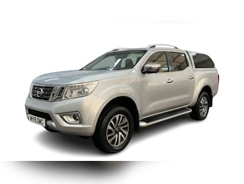 Used Nissan Navara 2019 for sale - 76765015: Photo