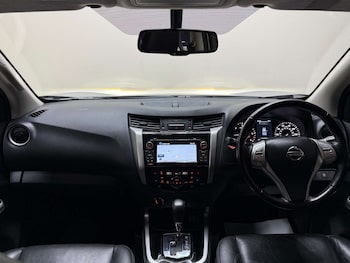 Used Nissan Navara 2019 for sale - 76765015: Photo