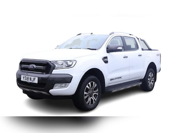 Ford - Ranger