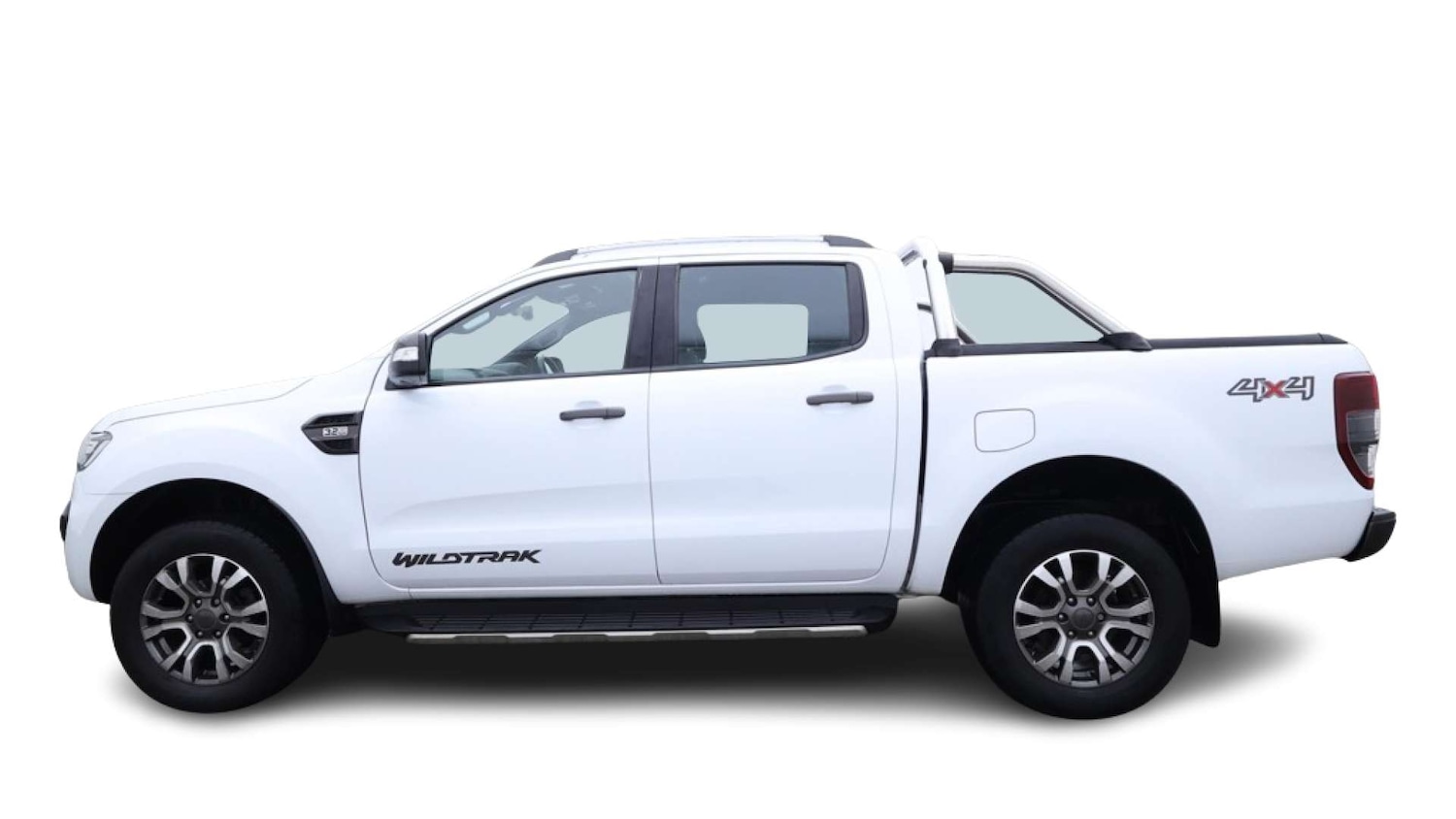 Used Ford Ranger 2018 for sale - 76298767: Photo 2