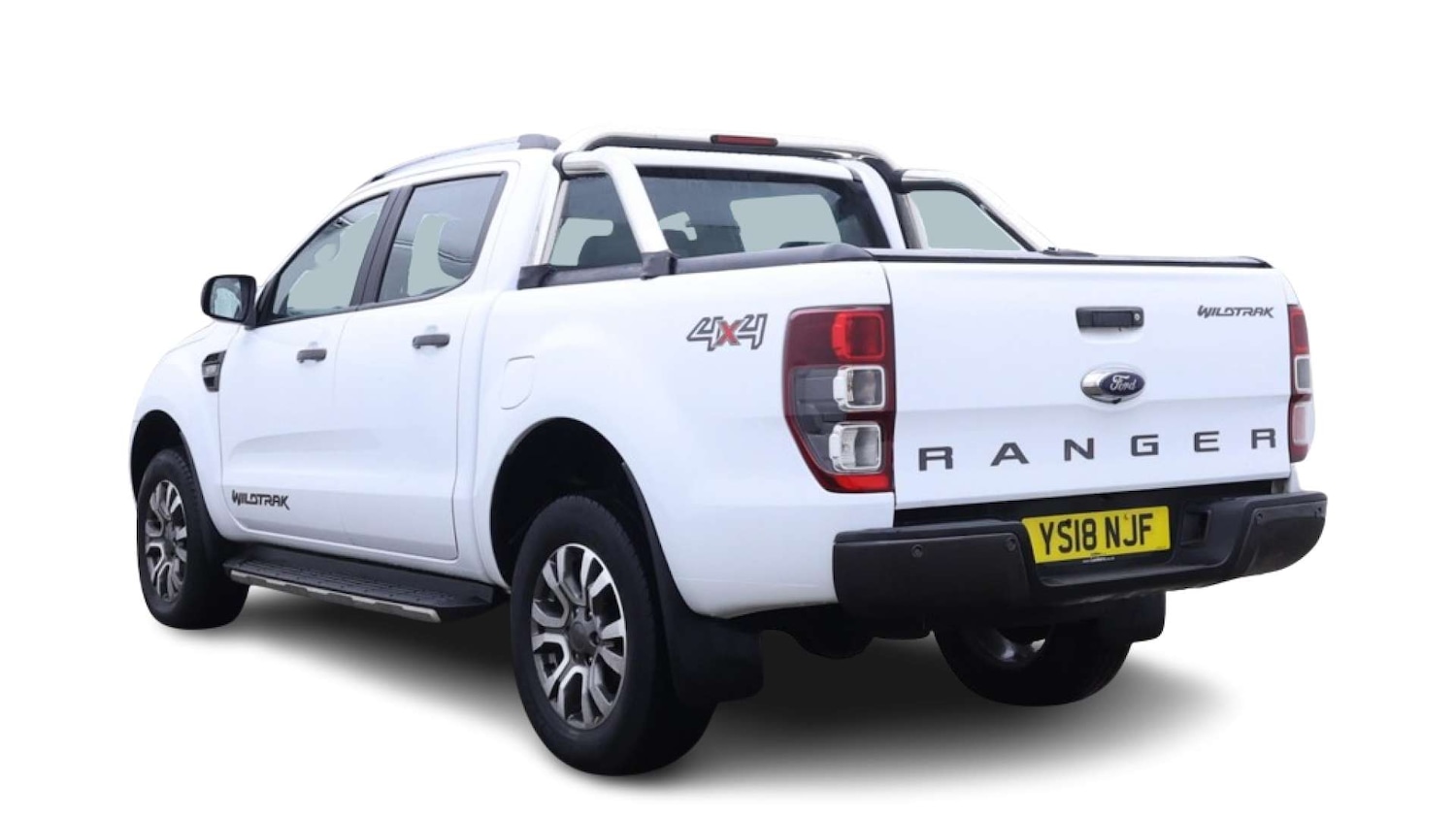 Used Ford Ranger 2018 for sale - 76298767: Photo 3