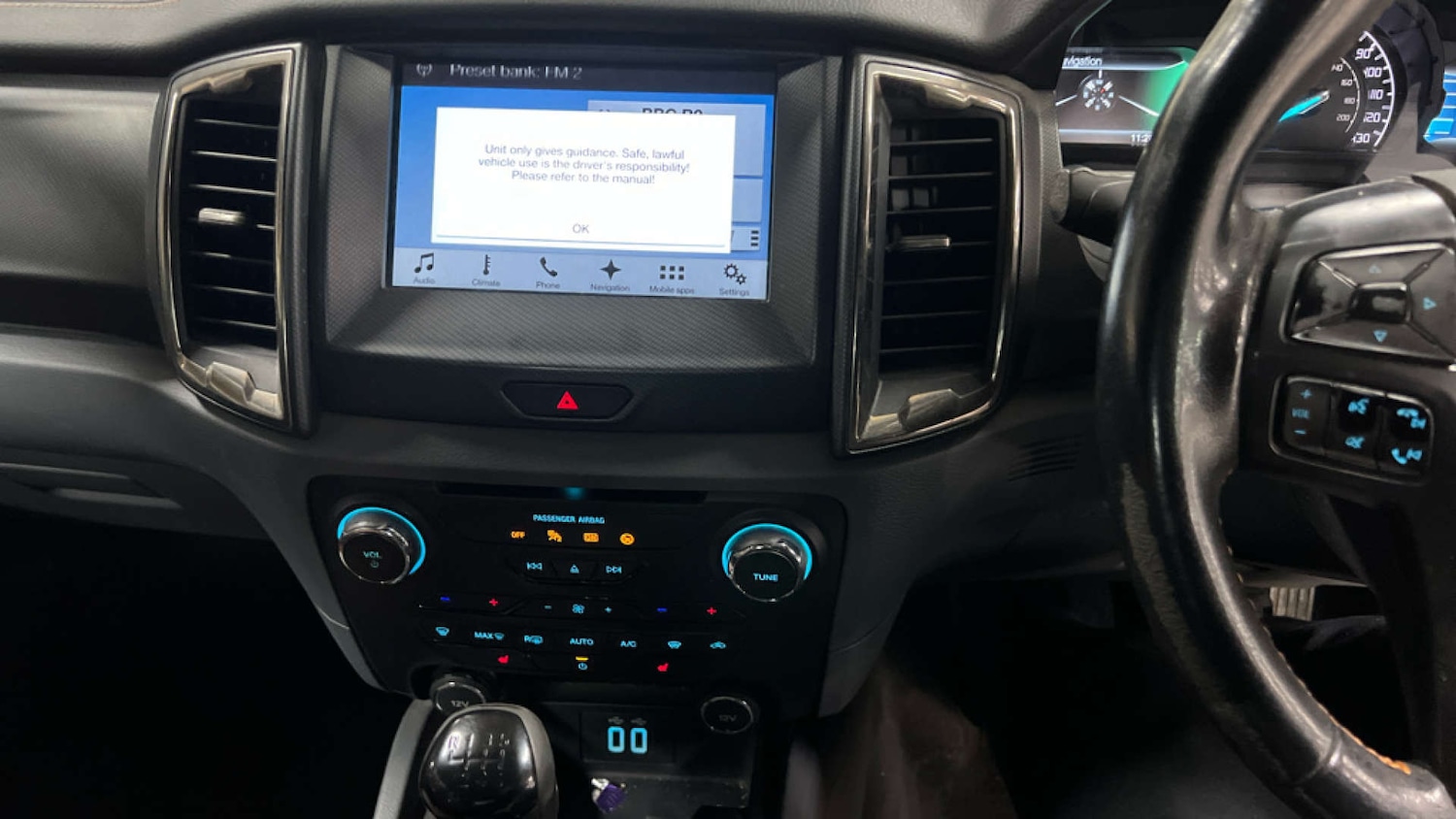 Used Ford Ranger 2018 for sale - 76298767: Photo 5