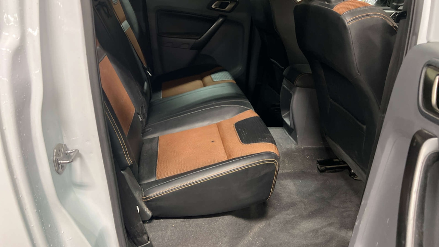 Used Ford Ranger 2018 for sale - 76298767: Photo 6