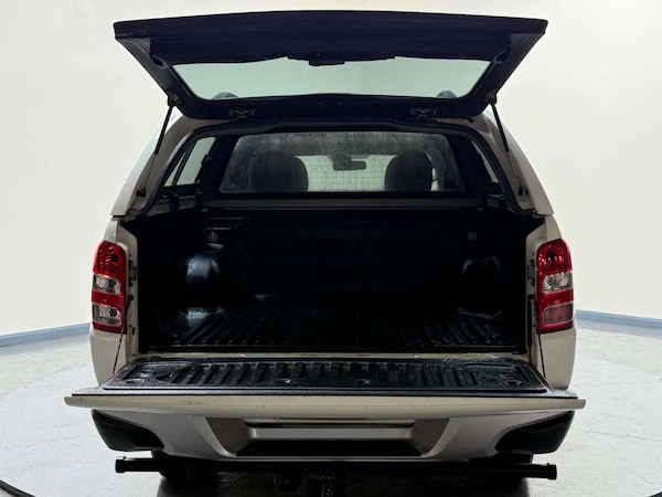 Used Mitsubishi L200 2016 for sale - 76180979: Photo 10