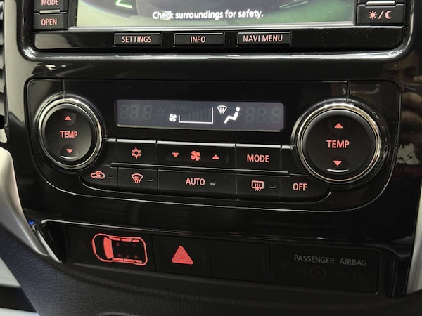 Used Mitsubishi L200 2016 for sale - 76180979: Photo 24
